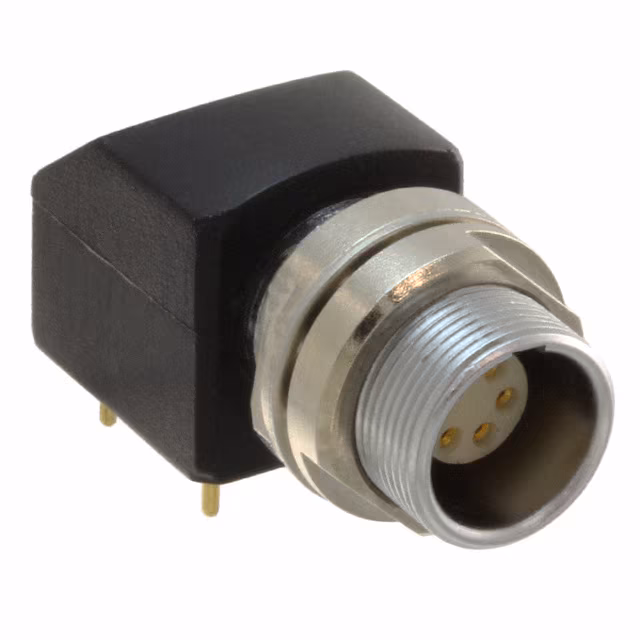 820BR06-213R001 NorComp Inc.  Assemblages de connecteurs circulaires